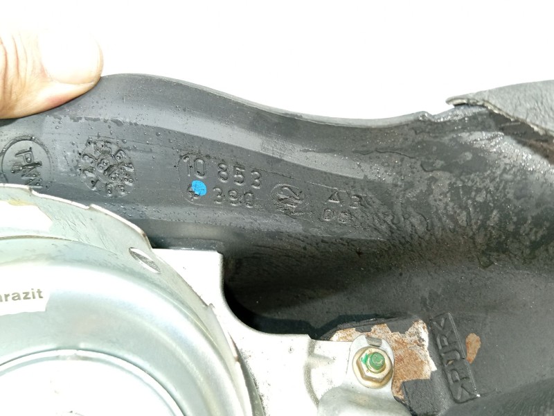 Recambio de volante para mercedes-benz clk (c208) clk 200 (208.335) referencia OEM IAM   