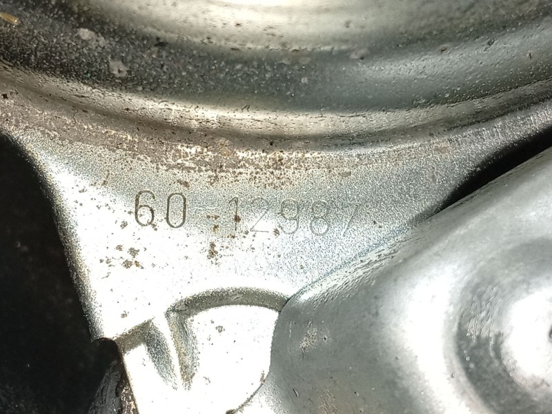 Recambio de volante para mercedes-benz clk (c208) clk 200 (208.335) referencia OEM IAM   