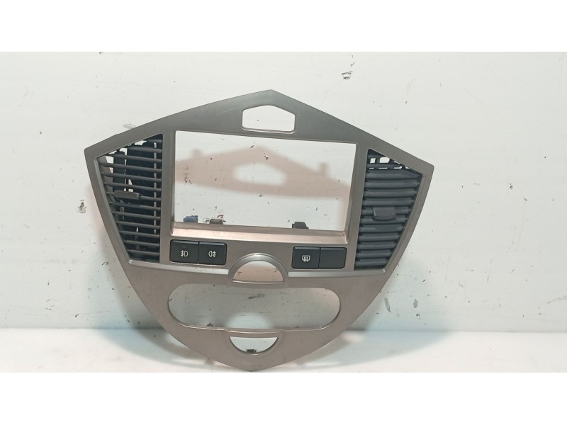 Recambio de moldura para kia carens i monospace (fc, fj) 2.0 crdi referencia OEM IAM   