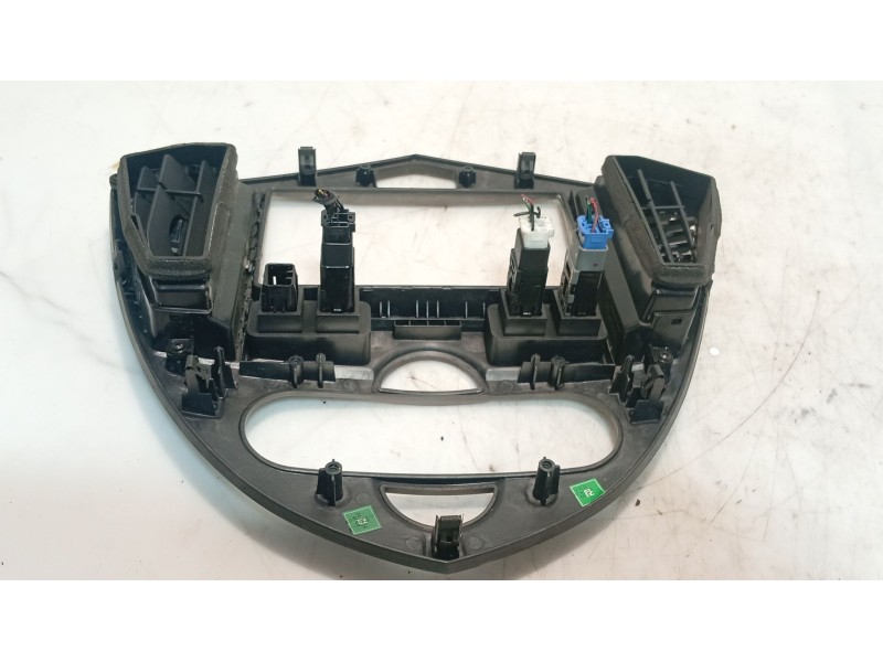 Recambio de moldura para kia carens i monospace (fc, fj) 2.0 crdi referencia OEM IAM   