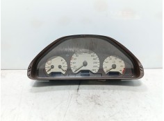 Recambio de cuadro instrumentos para mercedes-benz clk (c208) clk 200 (208.335) referencia OEM IAM   