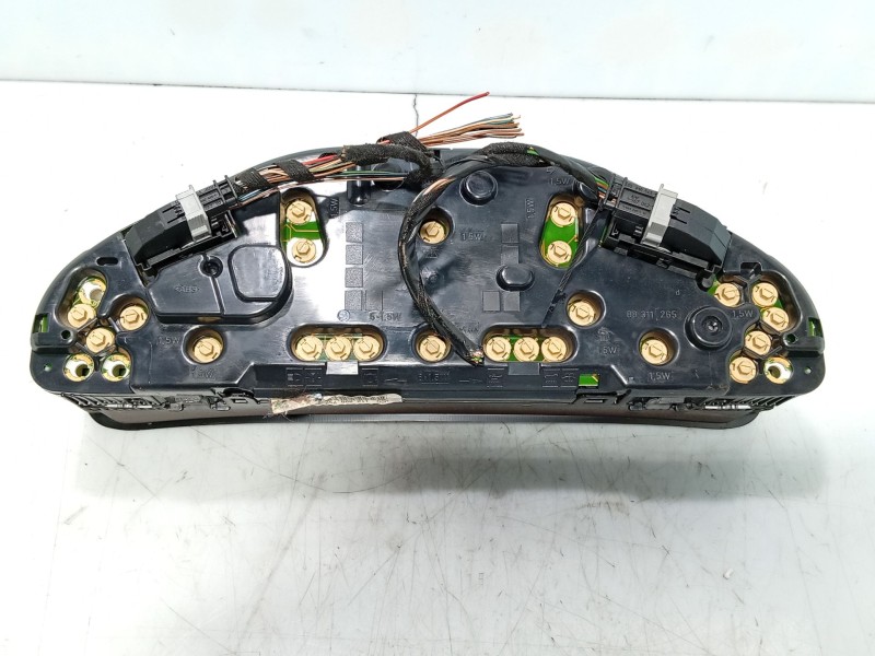 Recambio de cuadro instrumentos para mercedes-benz clk (c208) clk 200 (208.335) referencia OEM IAM   
