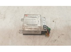 Recambio de centralita airbag para kia carens i monospace (fc, fj) 2.0 crdi referencia OEM IAM    2