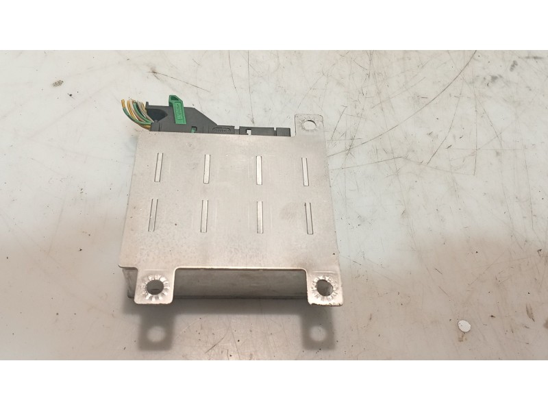 Recambio de centralita airbag para kia carens i monospace (fc, fj) 2.0 crdi referencia OEM IAM   