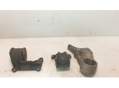 Recambio de soporte motor para kia carens i monospace (fc, fj) 2.0 crdi referencia OEM IAM    2