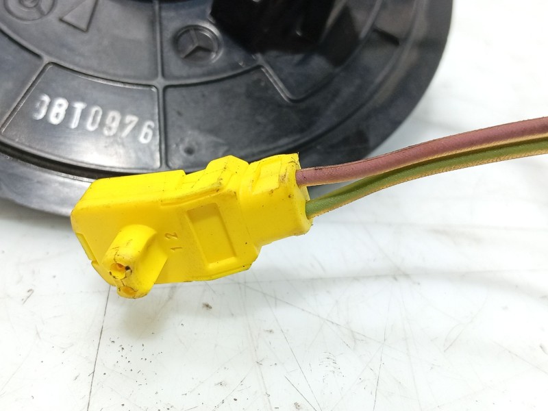 Recambio de anillo airbag para mercedes-benz clk (c208) clk 200 (208.335) referencia OEM IAM   