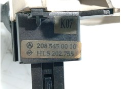 Recambio de mando limpia para mercedes-benz clk (c208) clk 200 (208.335) referencia OEM IAM    2