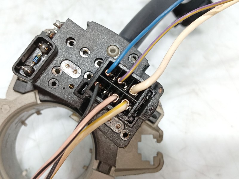 Recambio de mando limpia para mercedes-benz clk (c208) clk 200 (208.335) referencia OEM IAM   