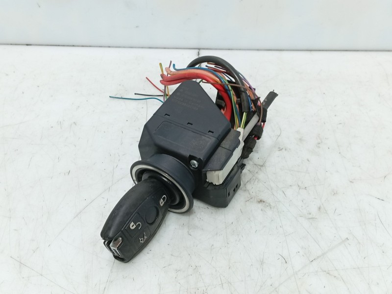 Recambio de conmutador de arranque para mercedes-benz clk (c208) clk 200 (208.335) referencia OEM IAM   
