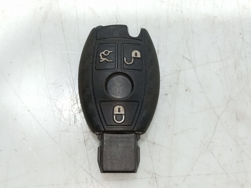 Recambio de conmutador de arranque para mercedes-benz clk (c208) clk 200 (208.335) referencia OEM IAM   