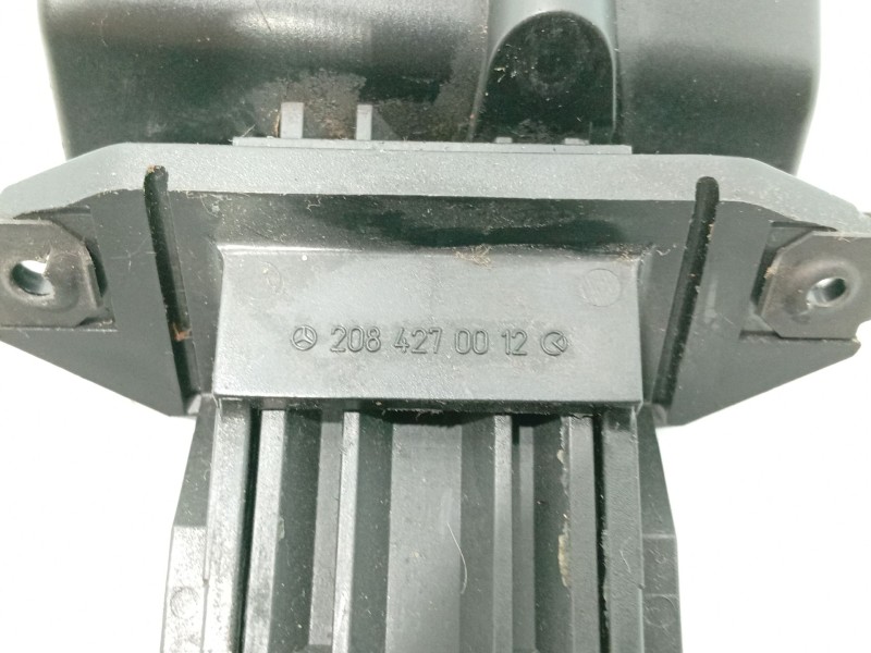 Recambio de palanca freno de mano para mercedes-benz clk (c208) clk 200 (208.335) referencia OEM IAM   