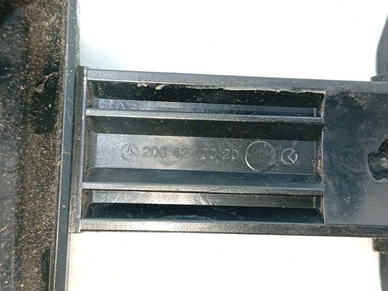 Recambio de palanca freno de mano para mercedes-benz clk (c208) clk 200 (208.335) referencia OEM IAM   