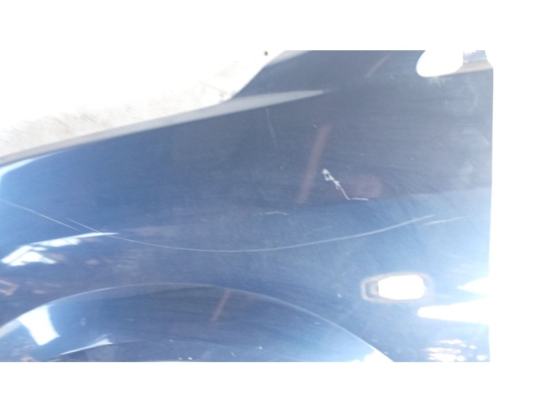 Recambio de aleta delantera izquierda para kia carens i monospace (fc, fj) 2.0 crdi referencia OEM IAM 0K2JA52211  