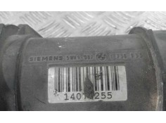 Recambio de caudalimetro para bmw serie 5 berlina (e34) 525tds   |   09.91 - ... | 1991 | 143 cv / 105 kw referencia OEM IAM 5WK 2