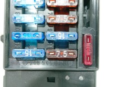 Recambio de mando luces para mercedes-benz clk (c208) clk 200 (208.335) referencia OEM IAM    2