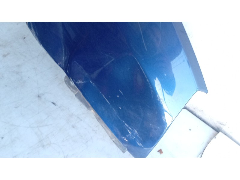 Recambio de aleta delantera derecha para kia carens i monospace (fc, fj) 2.0 crdi referencia OEM IAM 0K2JA52111  