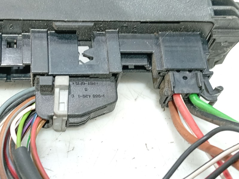 Recambio de modulo electronico para mercedes-benz clk (c208) clk 200 (208.335) referencia OEM IAM   
