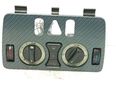 Recambio de mando calefaccion / aire acondicionado para mercedes-benz clk (c208) clk 200 (208.335) referencia OEM IAM   