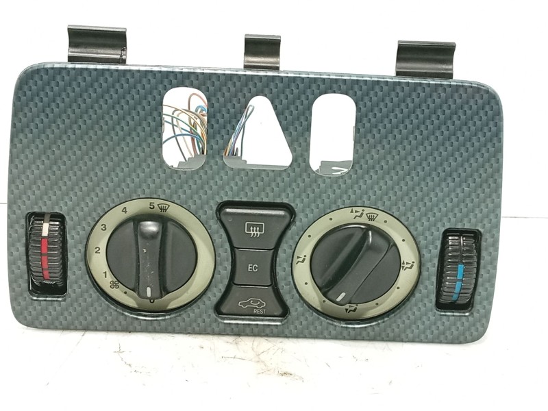 Recambio de mando calefaccion / aire acondicionado para mercedes-benz clk (c208) clk 200 (208.335) referencia OEM IAM   