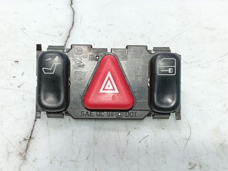 Recambio de warning para mercedes-benz clk (c208) clk 200 (208.335) referencia OEM IAM 2088200410  