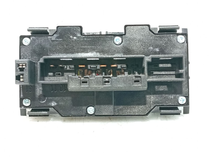 Recambio de warning para mercedes-benz clk (c208) clk 200 (208.335) referencia OEM IAM 2088200410  