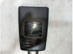 Recambio de anclaje cinturon delantero derecho para mercedes-benz clk (c208) clk 200 (208.335) referencia OEM IAM    2