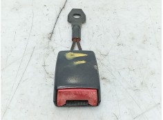 Recambio de anclaje cinturon delantero izquierdo para mercedes-benz clk (c208) clk 200 (208.335) referencia OEM IAM   