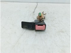 Recambio de anclaje cinturon trasero izquierdo para mercedes-benz clk (c208) clk 200 (208.335) referencia OEM IAM   