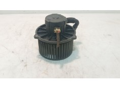 Recambio de ventilador calefaccion para hyundai santa fé i (sm) 2.0 crdi referencia OEM IAM   