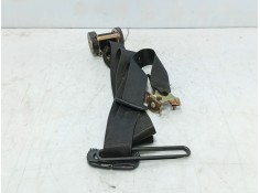 Recambio de cinturon seguridad trasero central para mercedes-benz clk (c208) clk 200 (208.335) referencia OEM IAM   