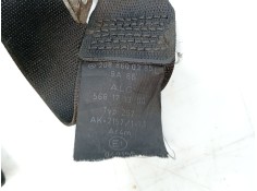 Recambio de cinturon seguridad trasero central para mercedes-benz clk (c208) clk 200 (208.335) referencia OEM IAM    2