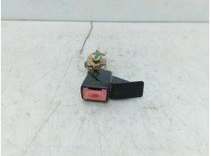Recambio de anclaje cinturon trasero derecho para mercedes-benz clk (c208) clk 200 (208.335) referencia OEM IAM   