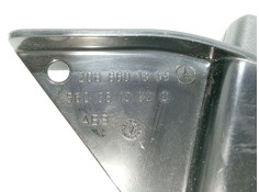 Recambio de anclaje cinturon trasero derecho para mercedes-benz clk (c208) clk 200 (208.335) referencia OEM IAM    2
