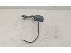 Recambio de anclaje cinturon delantero izquierdo para hyundai santa fé i (sm) 2.0 crdi referencia OEM IAM   