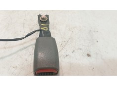 Recambio de anclaje cinturon delantero izquierdo para hyundai santa fé i (sm) 2.0 crdi referencia OEM IAM    2