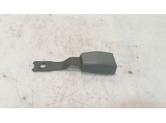 Recambio de anclaje cinturon delantero derecho para hyundai santa fé i (sm) 2.0 crdi referencia OEM IAM   