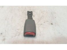 Recambio de anclaje cinturon delantero derecho para hyundai santa fé i (sm) 2.0 crdi referencia OEM IAM    2