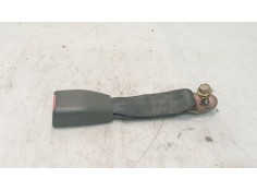 Recambio de anclaje cinturon trasero derecho para hyundai santa fé i (sm) 2.0 crdi referencia OEM IAM   