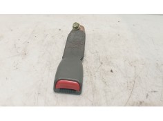 Recambio de anclaje cinturon trasero derecho para hyundai santa fé i (sm) 2.0 crdi referencia OEM IAM    2