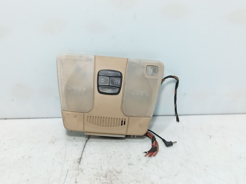 Recambio de luz interior para mercedes-benz clk (c208) clk 200 (208.335) referencia OEM IAM   