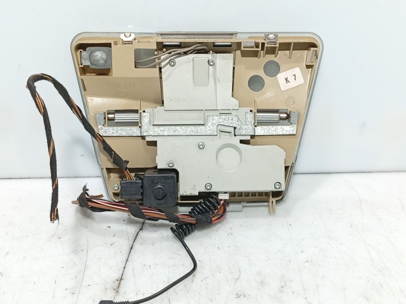 Recambio de luz interior para mercedes-benz clk (c208) clk 200 (208.335) referencia OEM IAM   