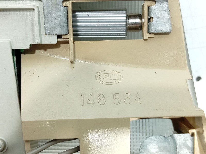 Recambio de luz interior para mercedes-benz clk (c208) clk 200 (208.335) referencia OEM IAM   