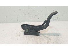 Recambio de potenciometro pedal para hyundai santa fé i (sm) 2.0 crdi referencia OEM IAM    2