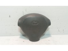 Recambio de airbag delantero izquierdo para hyundai santa fé i (sm) 2.0 crdi referencia OEM IAM   
