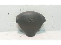 Recambio de airbag delantero izquierdo para hyundai santa fé i (sm) 2.0 crdi referencia OEM IAM    2