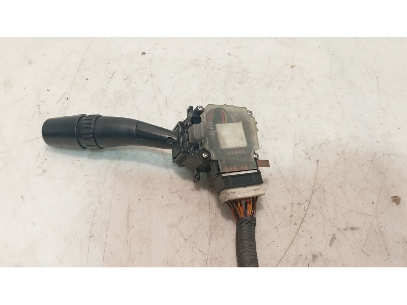 Recambio de mando limpia para hyundai santa fé i (sm) 2.0 crdi referencia OEM IAM   
