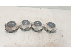 Recambio de tapacubos para hyundai santa fé i (sm) 2.0 crdi referencia OEM IAM   