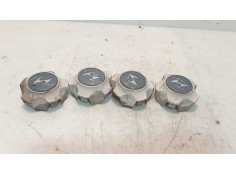 Recambio de tapacubos para hyundai santa fé i (sm) 2.0 crdi referencia OEM IAM    2