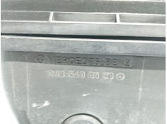 Recambio de caja reles / fusibles para mercedes-benz clk (c208) clk 200 (208.335) referencia OEM IAM 0015459901   2