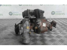 Recambio de turbocompresor para  referencia OEM IAM 028145704 912622219